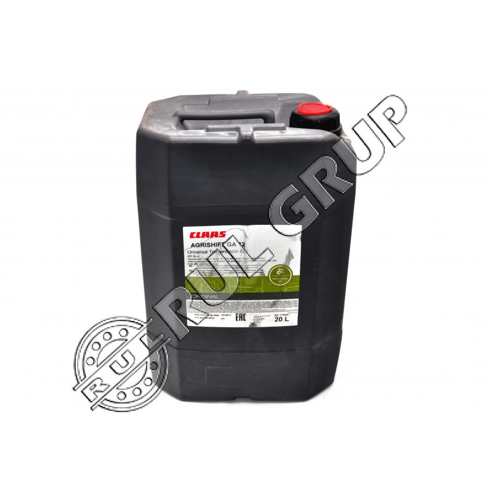 ULEI CLAAS GA 12 20L